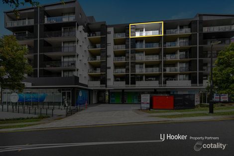 Property photo of 503/66 Slobodian Avenue Eight Mile Plains QLD 4113