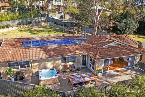 Property photo of 6 Stonequarry Place Picton NSW 2571