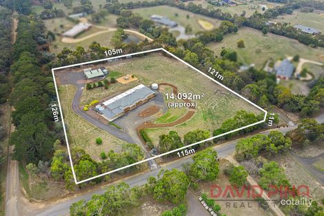 7 Billabong Dr, Monegeetta, VIC 3433