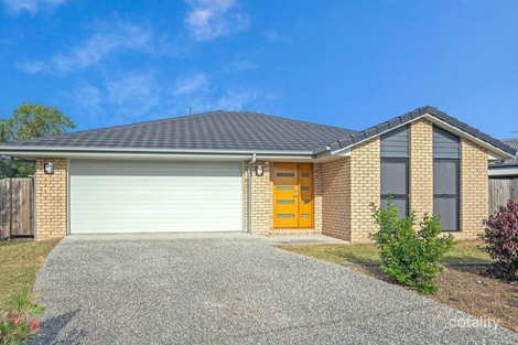 Property photo of 45 Hasemann Crescent Upper Coomera QLD 4209