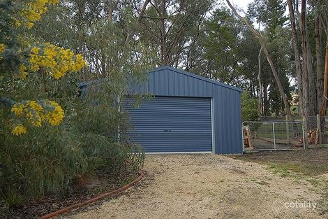 Property photo of 6C Callistemon Court Buninyong VIC 3357
