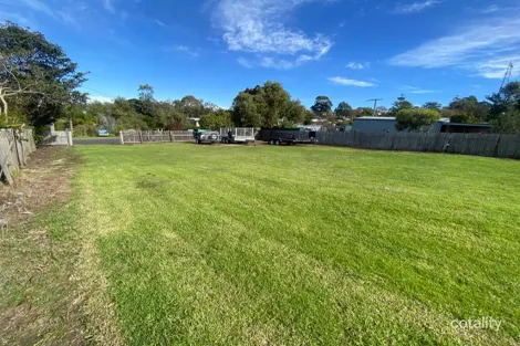 11 Hodson St, Mallacoota, VIC 3892