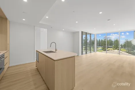 Lot 303/4-6 Rosewood Ave, Broadbeach, QLD 4218