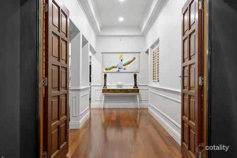 Property photo of 33 Elusive Road Coomera QLD 4209