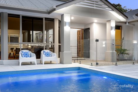 Property photo of 33 Elusive Road Coomera QLD 4209