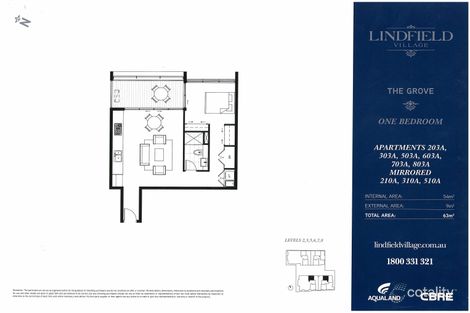 Property photo of 203/29 Lindfield Avenue Lindfield NSW 2070