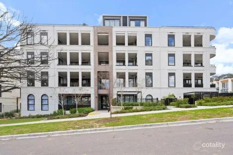 Property photo of 12/9 Lady Nelson Place Red Hill ACT 2603