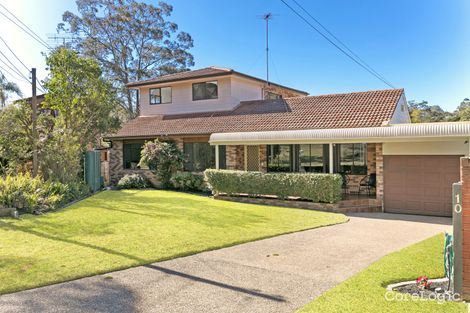 Property photo of 10 Milton Place Frenchs Forest NSW 2086