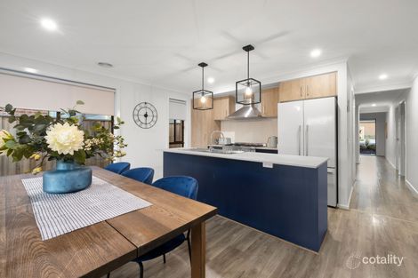 Property photo of 6 Daimler Drive Smythes Creek VIC 3351