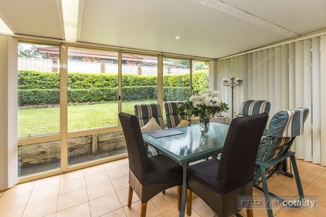Property photo of 25 Parklea Avenue Croudace Bay NSW 2280