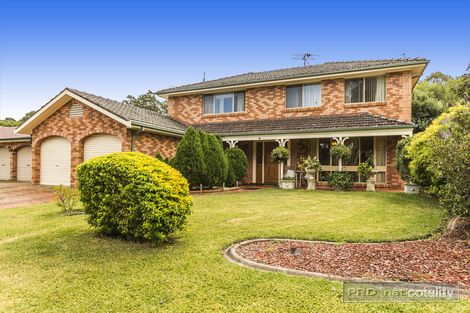 Property photo of 25 Parklea Avenue Croudace Bay NSW 2280