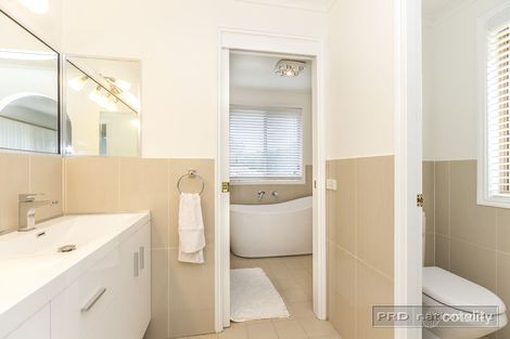 Property photo of 25 Parklea Avenue Croudace Bay NSW 2280