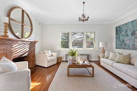 Property photo of 47 Norfolk Street Killara NSW 2071