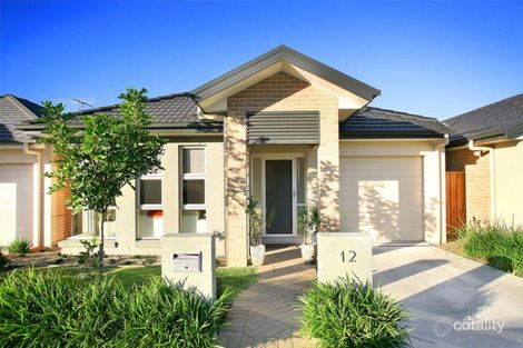 12 Bulbi St, Pemulwuy, NSW 2145