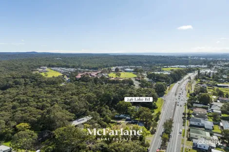 Property photo of 246 Lake Road Glendale NSW 2285