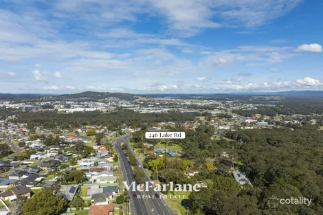 Property photo of 246 Lake Road Glendale NSW 2285