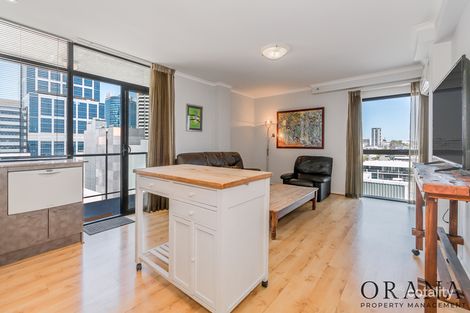 57/418-428 Murray St, Perth, WA 6000