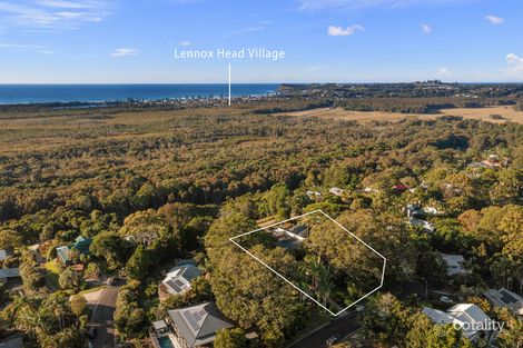 Property photo of 53 Fig Tree Hill Drive Lennox Head NSW 2478