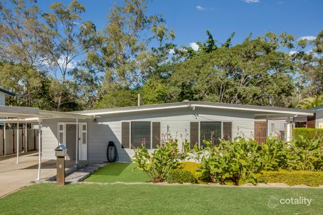 Property photo of 9 Curlew Drive New Auckland QLD 4680