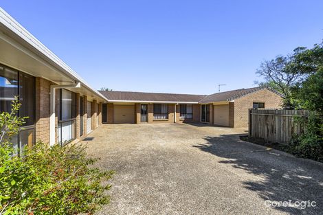Property photo of 7 Norman Street South South Toowoomba QLD 4350