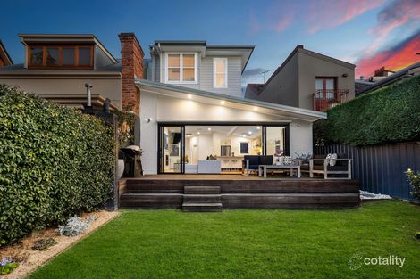 Property photo of 62 Ernest Street Crows Nest NSW 2065