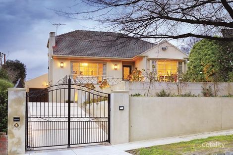 Property photo of 26 Aisbett Avenue Camberwell VIC 3124