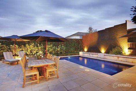 Property photo of 26 Aisbett Avenue Camberwell VIC 3124