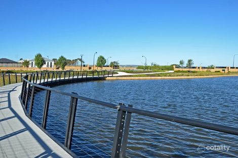 Lot 819 Drake Bend, Bayonet Head, WA 6330