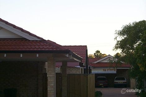 Lot 4425 Calcoran Rd, Popanyinning, WA 6309