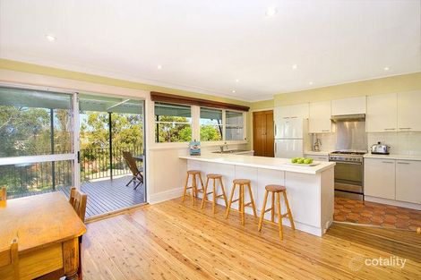 Property photo of 33 Tillock Street Haberfield NSW 2045