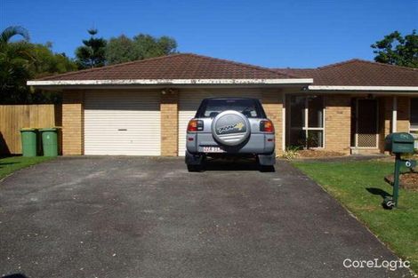 Property photo of 6 Griffin Court Murrumba Downs QLD 4503