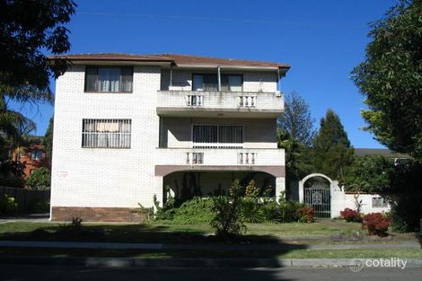 1/2-4 Seventh Ave, Campsie, NSW 2194