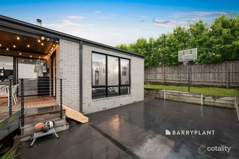 Property photo of 14 Anderson Street Bunyip VIC 3815