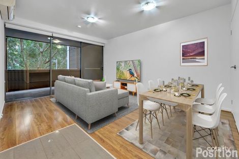 Property photo of 11/31 Ramsgate Street Kelvin Grove QLD 4059