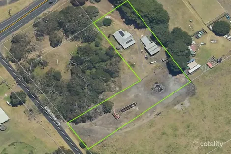 Property photo of 8669 Princes Highway Allestree VIC 3305