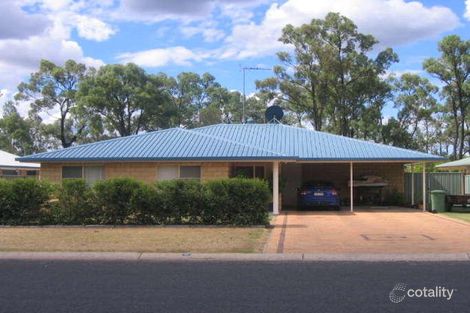 Property photo of 61 Daisy Street Miles QLD 4415