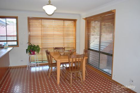 Property photo of 26 Kitson Way Casula NSW 2170