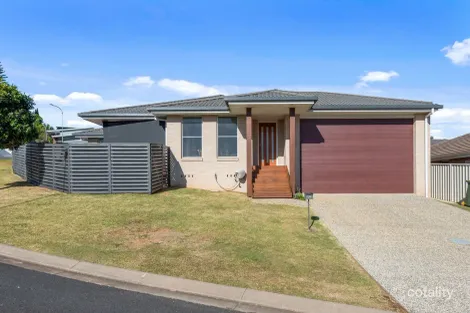 1/4 Protea Pl, Port Macquarie, NSW 2444