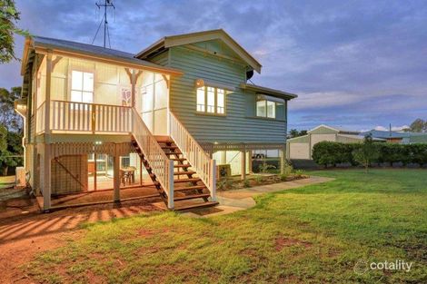 7 Stibe St, Millbank, QLD 4670