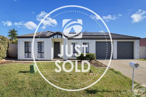 18 Rossiter Dr, Evanston Park, SA 5116