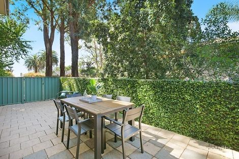 Property photo of 17/57-63 Culloden Road Marsfield NSW 2122
