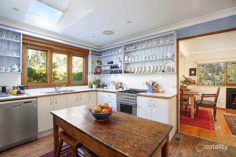 Property photo of 11 Blaxland Avenue Leura NSW 2780