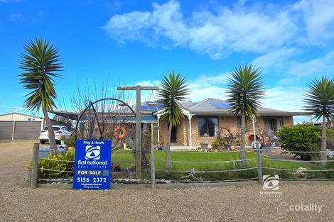 Property photo of 7 Gannet Grove Metung VIC 3904