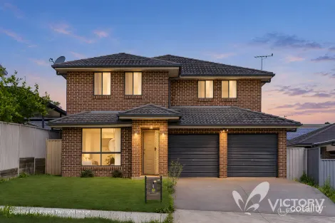 28 KENSINGTON PARK RD, SCHOFIELDS, NSW 2762