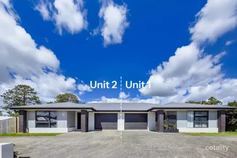 2/816c Kingston Rd, Loganlea, QLD 4131