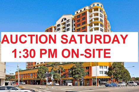 20/20-34 Albert Rd, Strathfield, NSW 2135