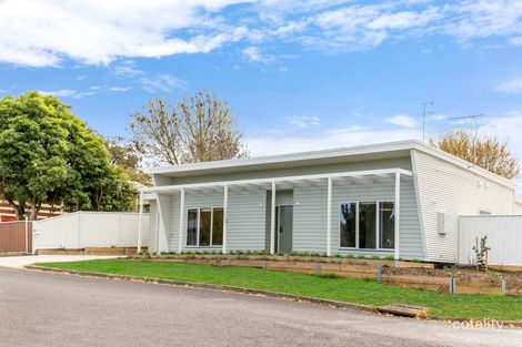 Property photo of 1 Craig Street Hamilton VIC 3300