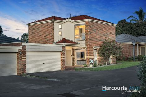 Property photo of 18/21 Hall Road Carrum Downs VIC 3201