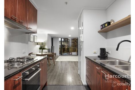 Property photo of 1008/668 Bourke Street Melbourne VIC 3000