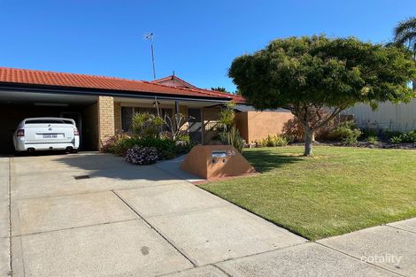 55 Littleham Loop, Quinns Rocks, WA 6030